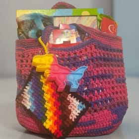 Lillie's Bi-Bag item