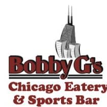 White Columns Golf for 4; $50 @ Bobby G’s; Mulligan Cocktail item