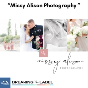 Missy Alison Photography item