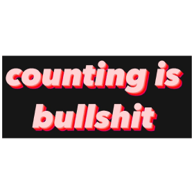 CIB Bumper Sticker item