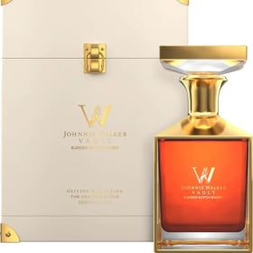 Johnnie Walker Vault: The Couture Blend item