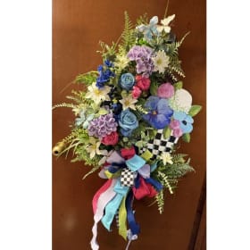 Wreath item
