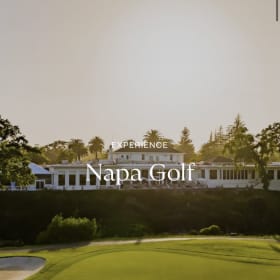 Round of golf for 2 at Silverado Country Club item