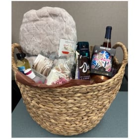 Relax Basket item
