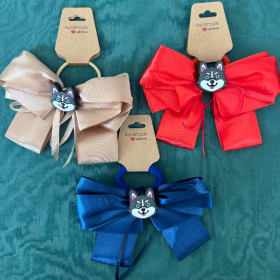 Elastic Bow item