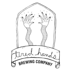 Tired Hands & Ardmore Music Hall item