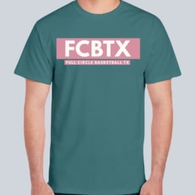 FCBTX T-Shirt: Pink item