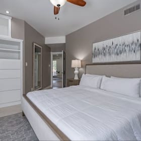 Bedroom 2 - The Serenity Room item
