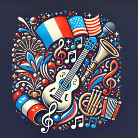 La Fête item