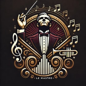 Le Maestro item