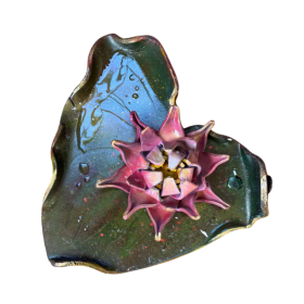 Float V - Kim Howes Zabbia item