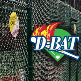 DBAT #1 - 15 Round Swing Card (225 pitches) item