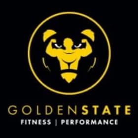 Golden State Fitness & Performance item