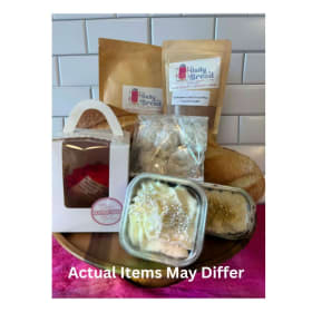 Gift Basket from The Daily Bread ($60 value) item