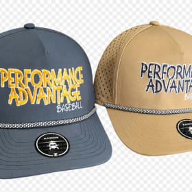 PA Snapback Rope Hat (Navy) item