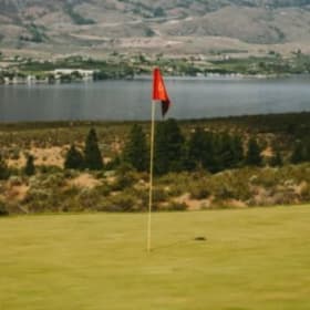 Fairways & Views – Sonora Dunes Golf Experience item