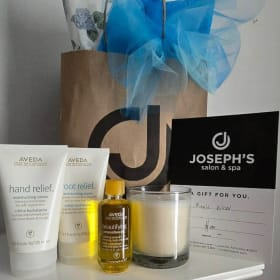 #106 Joseph’s Salon & Spa Luxury Self-Care Package item