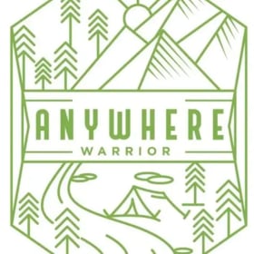 Anywhere Warrior & Beats Headphones item