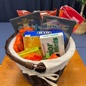 80's Movie Night item