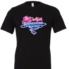 T-shirt item
