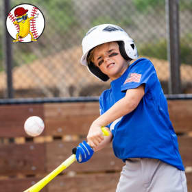 Walnut Creek Banana Baseball Camp item