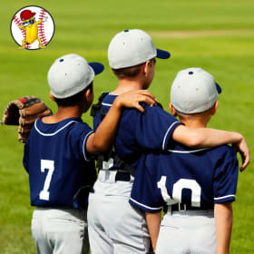 Walnut Creek Banana Baseball Camp item