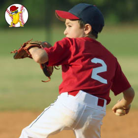 Walnut Creek Banana Baseball Camp item
