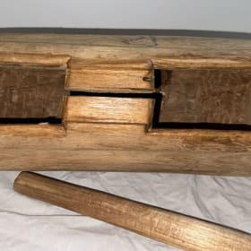 Large Tam-Tam Drum item
