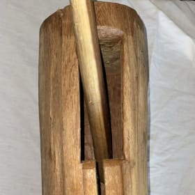 Large Tam-Tam Drum item