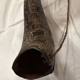 Horn item