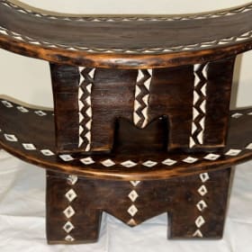 Wooden Deco Benches item