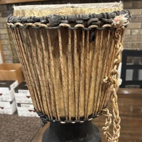 Djembe Drum item