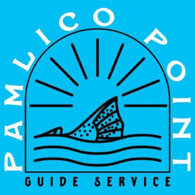 1/2 Day Charter with Pamlico Point Guide Service item