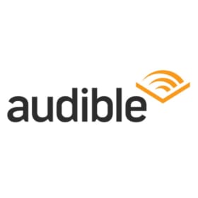 2 Audible Books (Bidder Choice) #1 item