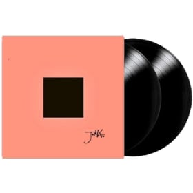SIGNED Bon Iver SABLE, fABLE Album item