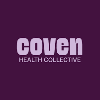 Coven Health Collective Wellness Basket item