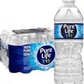Water item