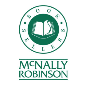 $25 McNally Robinson Gift Card item