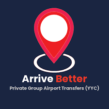 Teleport Rides Round Trip YYC Airport Transfer item