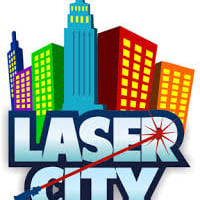 Laser Tag and Lunch Package item