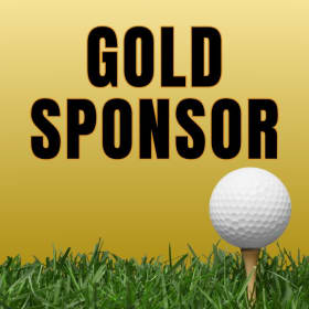 Gold Level Sponsor item