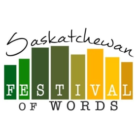 1 Saskatchewan Festival of Words Pass #1 item
