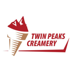 $25 Twin Peaks Creamery Gift Card item