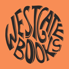$50 Westgate Books Gift Card #1 item