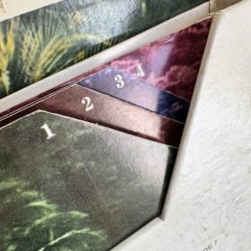 [1] South Sea Island Magic (4-pack) Vintage Vinyl item