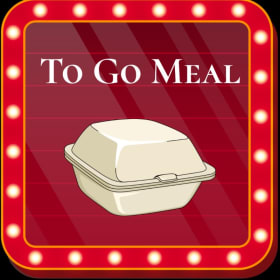 To Go Chicken Tenders- 3 item