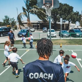 Orinda Basketball Camp item