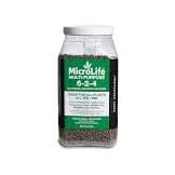 Microlife 6-2-4, 7 lb shaker item