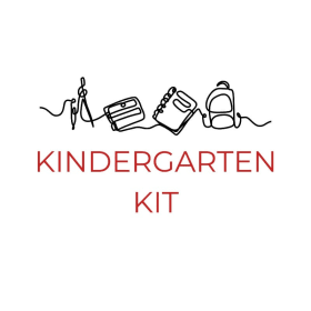 Kindergarten Kit item
