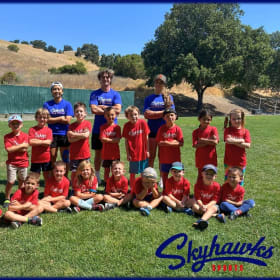 Orinda Mini-Hawk Camp item
